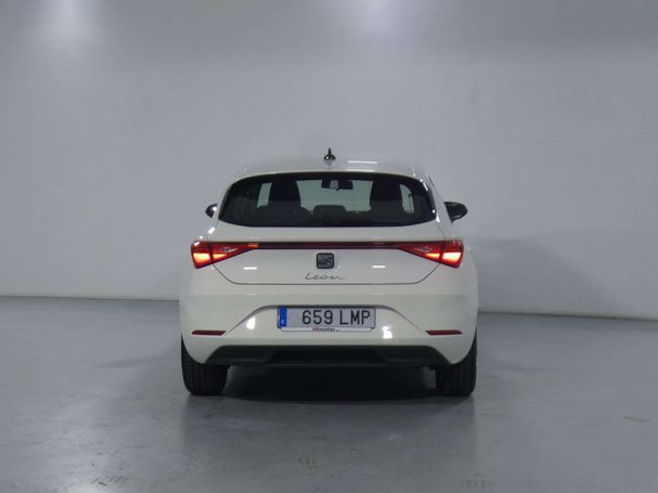 Seat Leon 81 kW image number 4