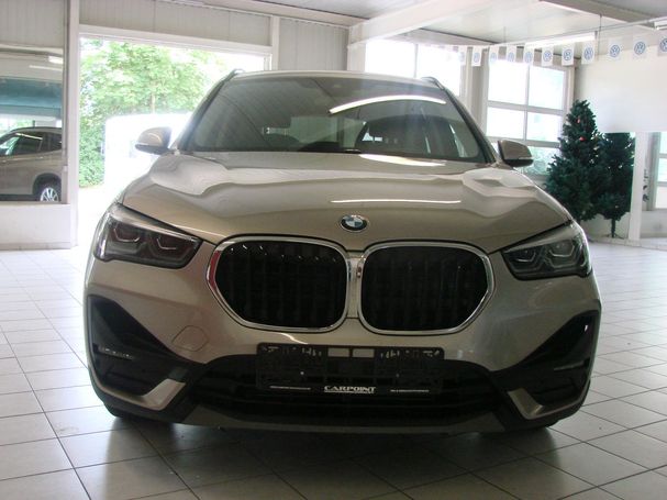 BMW X1 sDrive 100 kW image number 7