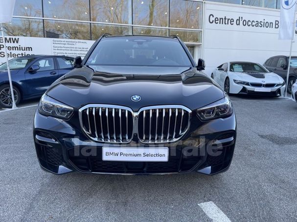 BMW X5 45e xDrive 290 kW image number 3