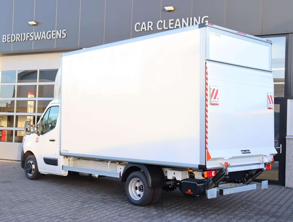 Renault Master dCi 165 120 kW image number 15