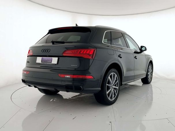 Audi Q5 55 TFSIe quattro S-line 270 kW image number 4