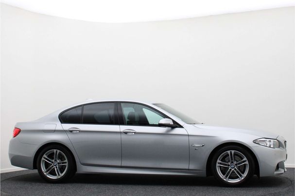 BMW 520i 135 kW image number 20