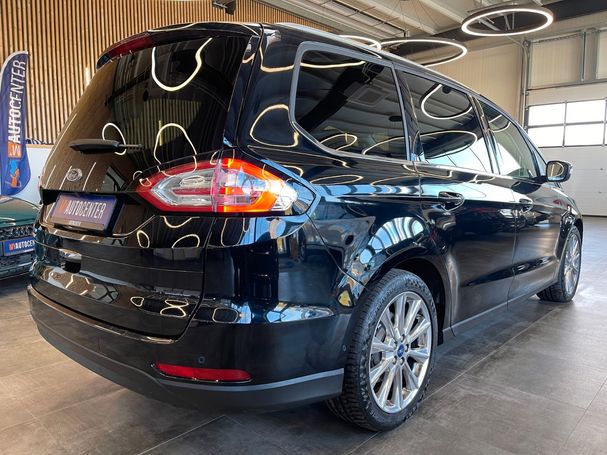 Ford Galaxy 2.0 Titanium 177 kW image number 7