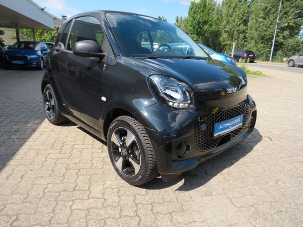 Smart ForTwo 60 kW image number 2