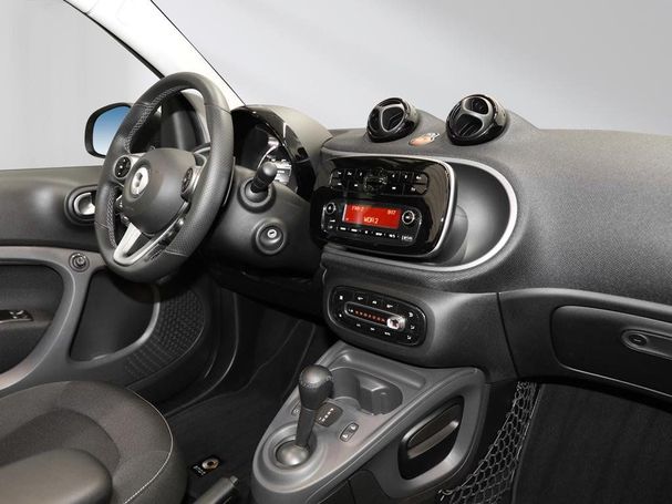 Smart ForTwo 66 kW image number 4