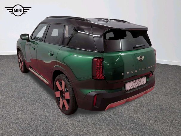 Mini Countryman S ALL4 160 kW image number 3