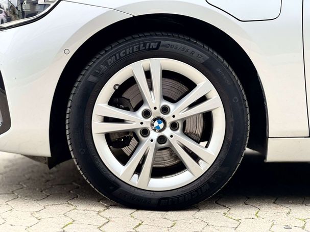 BMW 225 Active Tourer xe xDrive 165 kW image number 9