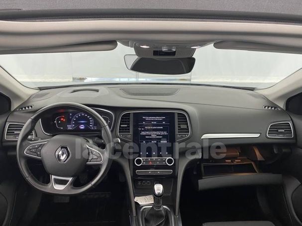 Renault Megane TCe 140 103 kW image number 23