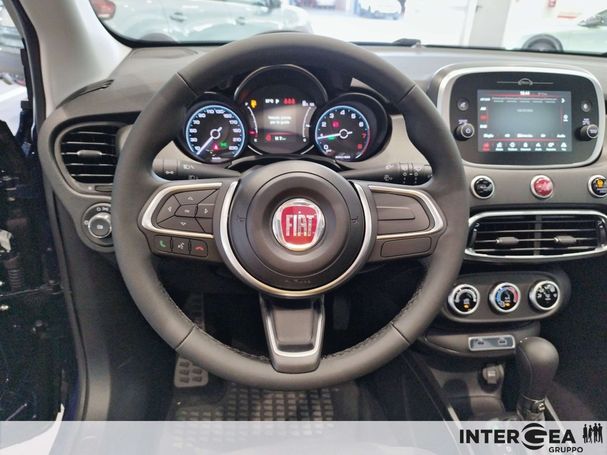 Fiat 500X 1.5 Hybrid Dolcevita 96 kW image number 12