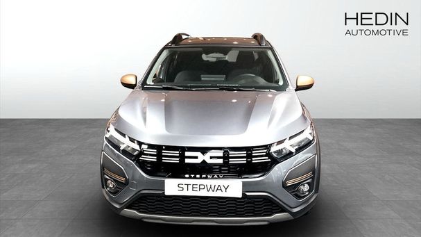 Dacia Sandero Stepway 90 66 kW image number 2