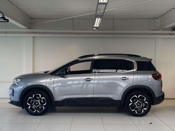 Citroen C5 Aircross 180 EAT8 133 kW image number 5