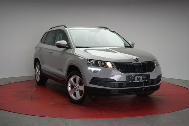 Skoda Karoq 1.5 TSI Ambition 110 kW image number 2