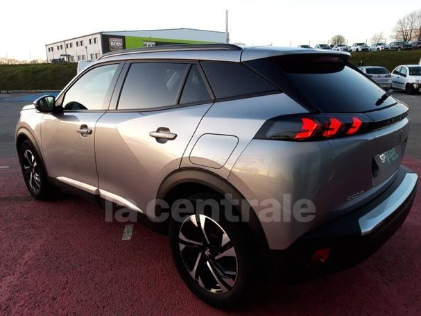 Peugeot 2008 1.5 BlueHDi 130 Allure EAT8 96 kW image number 18