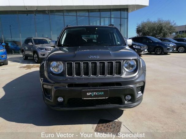 Jeep Renegade 96 kW image number 8