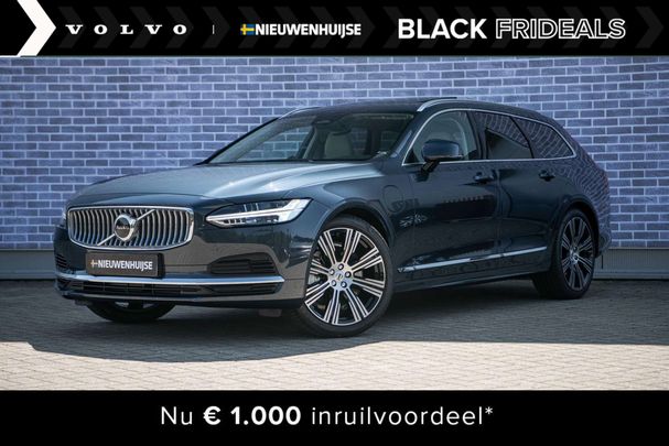 Volvo V90 T8 Ultra Bright AWD Recharge 335 kW image number 1