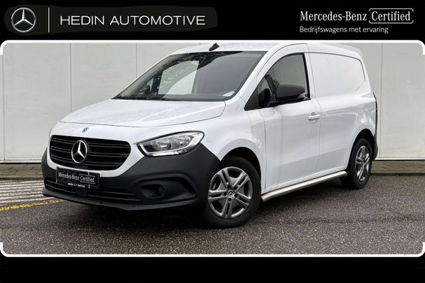 Mercedes-Benz Citan 108 55 kW image number 1