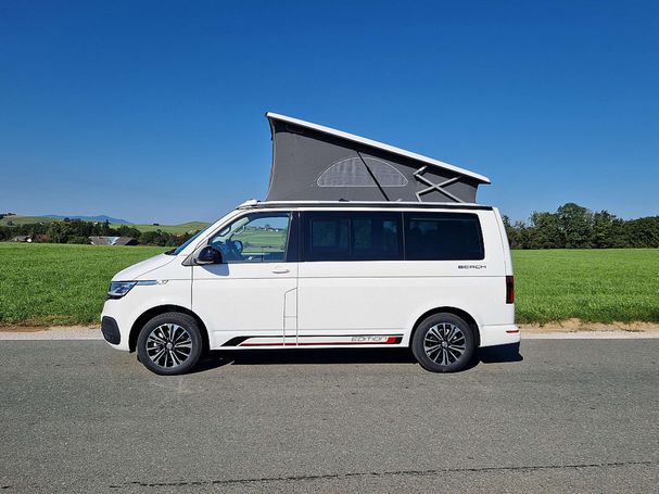 Volkswagen T6 California DSG 4Motion Beach Edition 110 kW image number 18