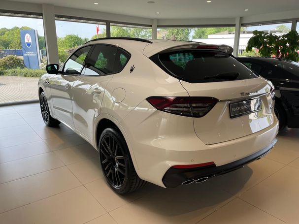 Maserati Levante 316 kW image number 4