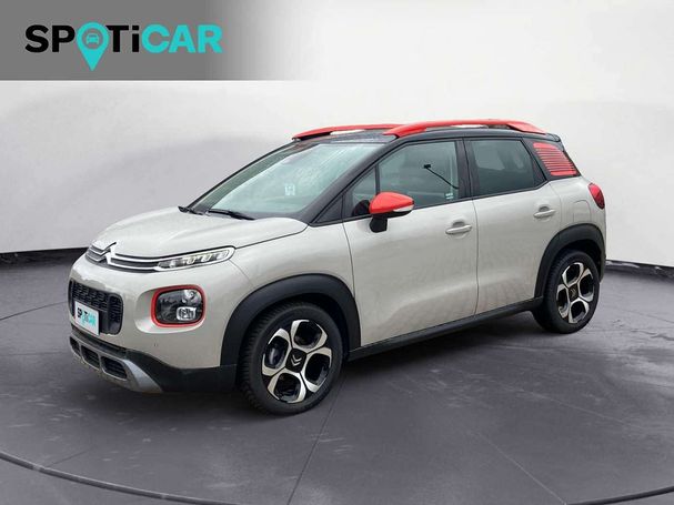 Citroen C3 Aircross BlueHDi 110 Shine 81 kW image number 1