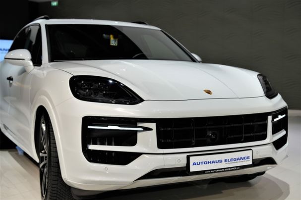 Porsche Cayenne S 349 kW image number 10