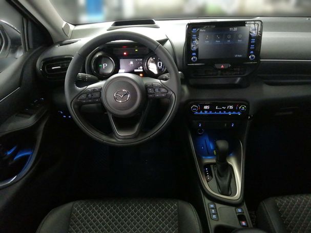 Mazda 2 68 kW image number 10