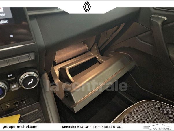 Renault Captur 118 kW image number 16