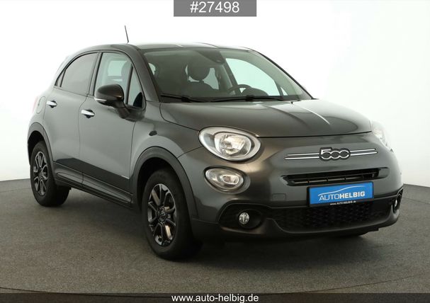 Fiat 500X 1.0 88 kW image number 8