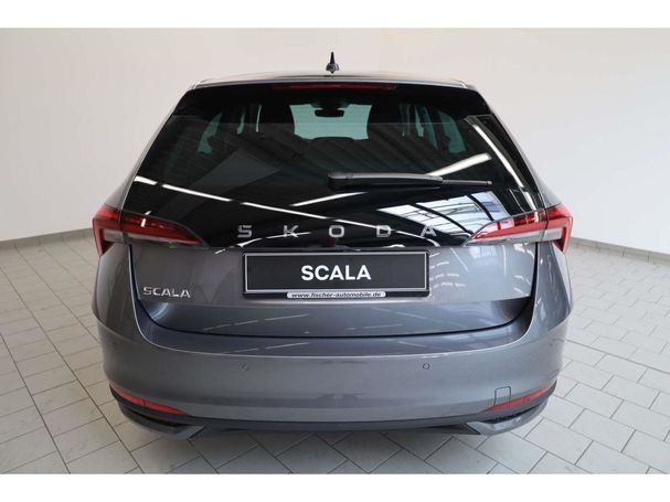 Skoda Scala 1.0 TSI Drive 85 kW image number 5