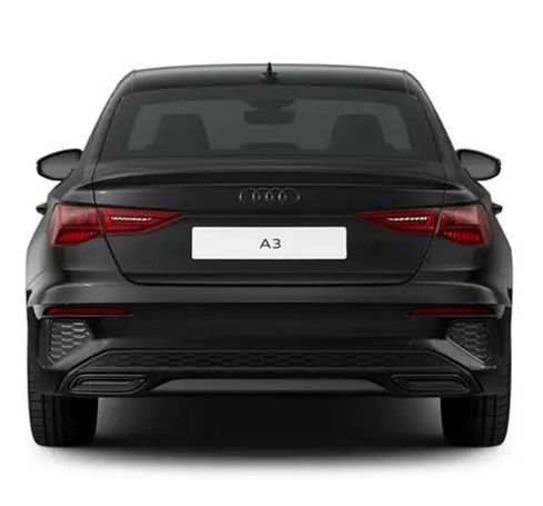 Audi A3 35 TFSI 110 kW image number 3