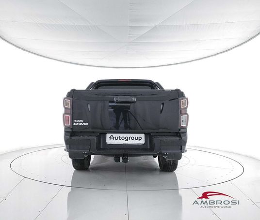 Isuzu D-Max 4x4 120 kW image number 6