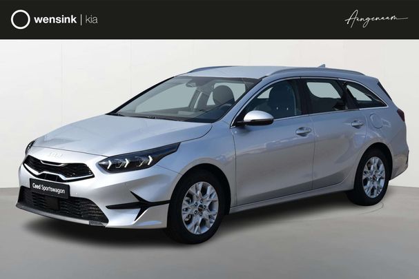 Kia Ceed SW 1.0 T-GDi 88 kW image number 1