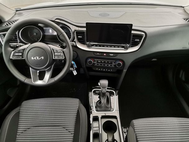 Kia Ceed Sportswagon 1.5 T-GDI Vision 103 kW image number 6