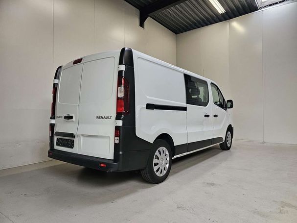 Renault Trafic 88 kW image number 2