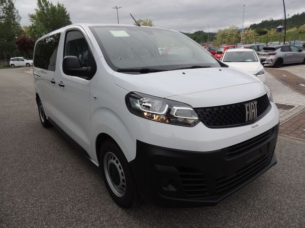 Fiat Scudo 1.5 120 88 kW image number 2