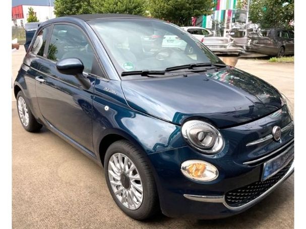 Fiat 500C 51 kW image number 2