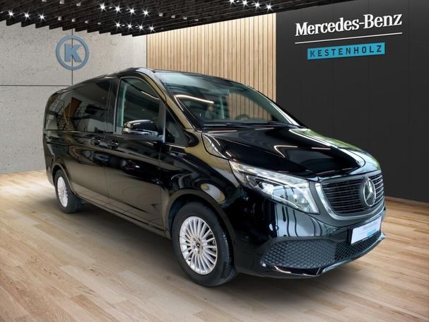 Mercedes-Benz EQV 300 150 kW image number 2