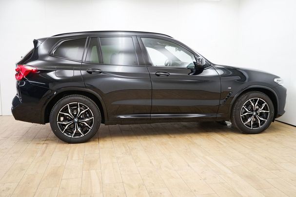 BMW X3 xDrive20d 140 kW image number 8