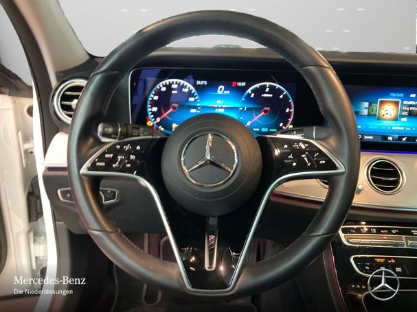 Mercedes-Benz E 220 d T 147 kW image number 12