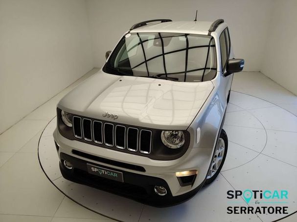 Jeep Renegade 1.0 Limited 88 kW image number 15