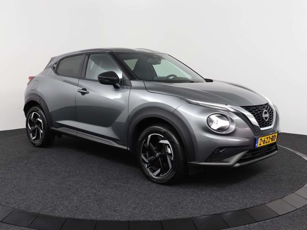 Nissan Juke 1.0 DIG-T N-CONNECTA 84 kW image number 2