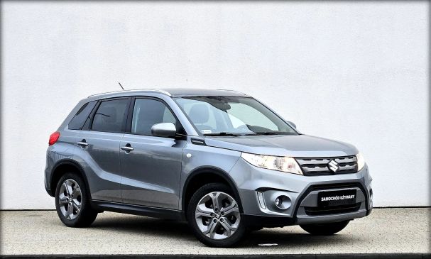 Suzuki Vitara 1.6 Comfort+ 88 kW image number 2