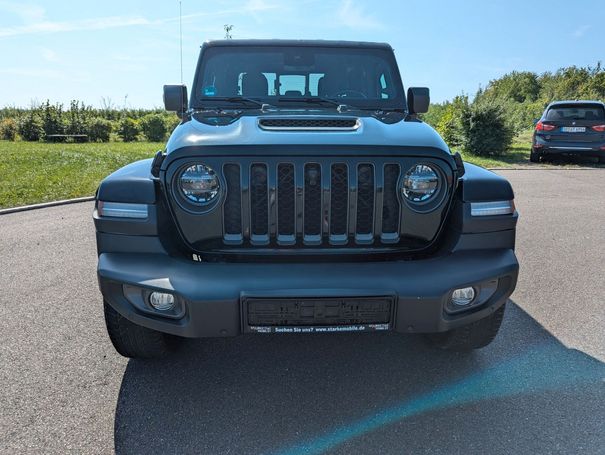 Jeep Gladiator 3.0 V6 80th Anniversary 194 kW image number 5