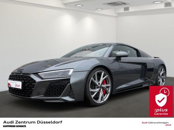 Audi R8 5.2 FSI quattro Performance 456 kW image number 1