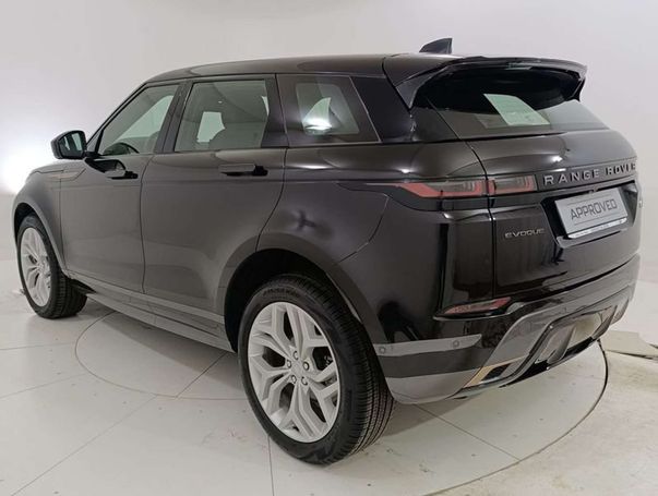 Land Rover Range Rover Evoque 120 kW image number 4