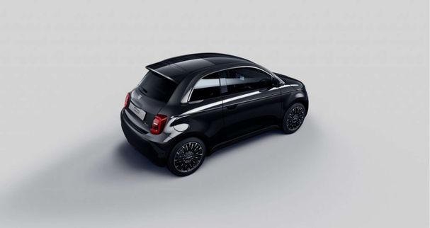 Fiat 500 e 42 kWh 87 kW image number 13