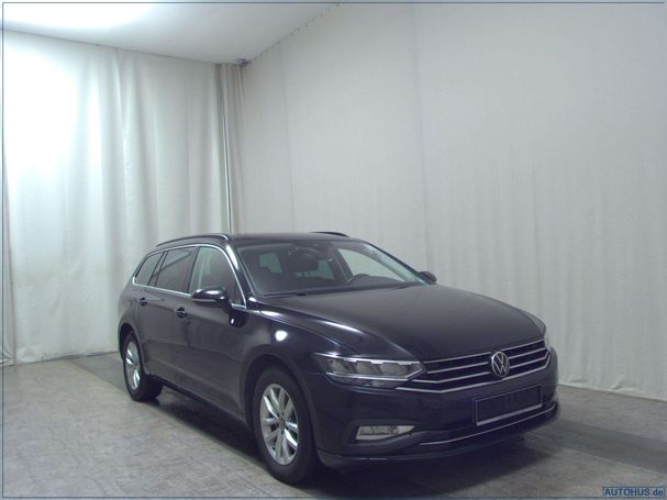 Volkswagen Passat 2.0 TDI Business DSG 110 kW image number 2