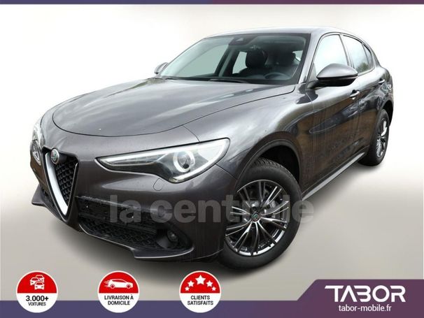 Alfa Romeo Stelvio 2.2 Diesel AT8 Q4 154 kW image number 1