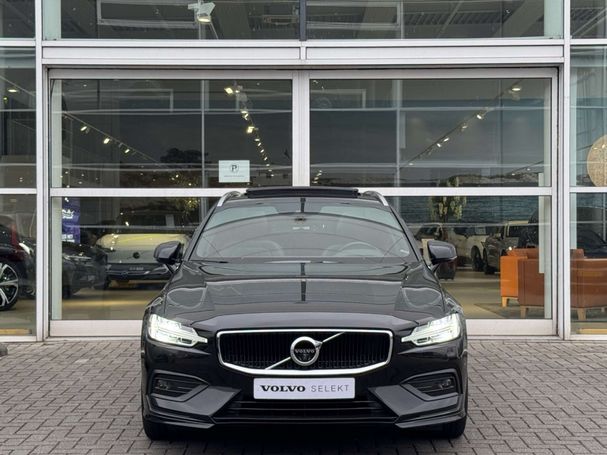 Volvo V60 T5 184 kW image number 2