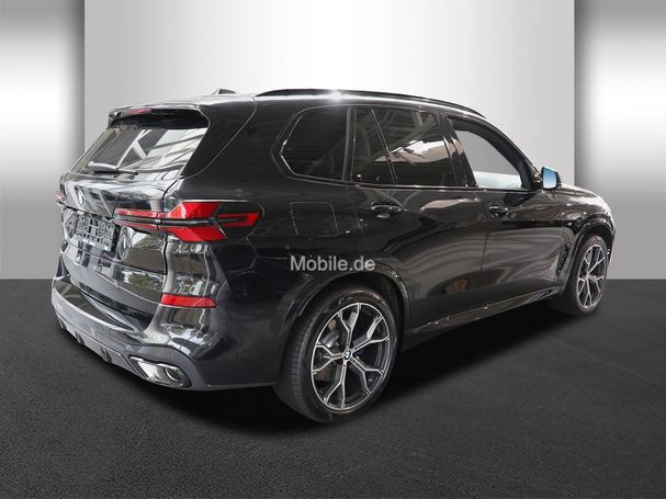 BMW X5 xDrive 219 kW image number 3