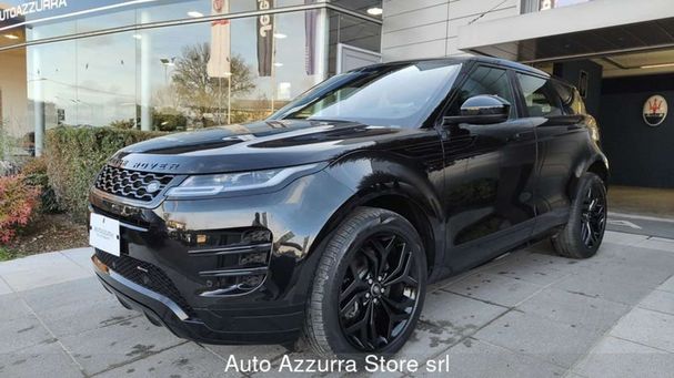 Land Rover Range Rover Evoque 150 kW image number 2